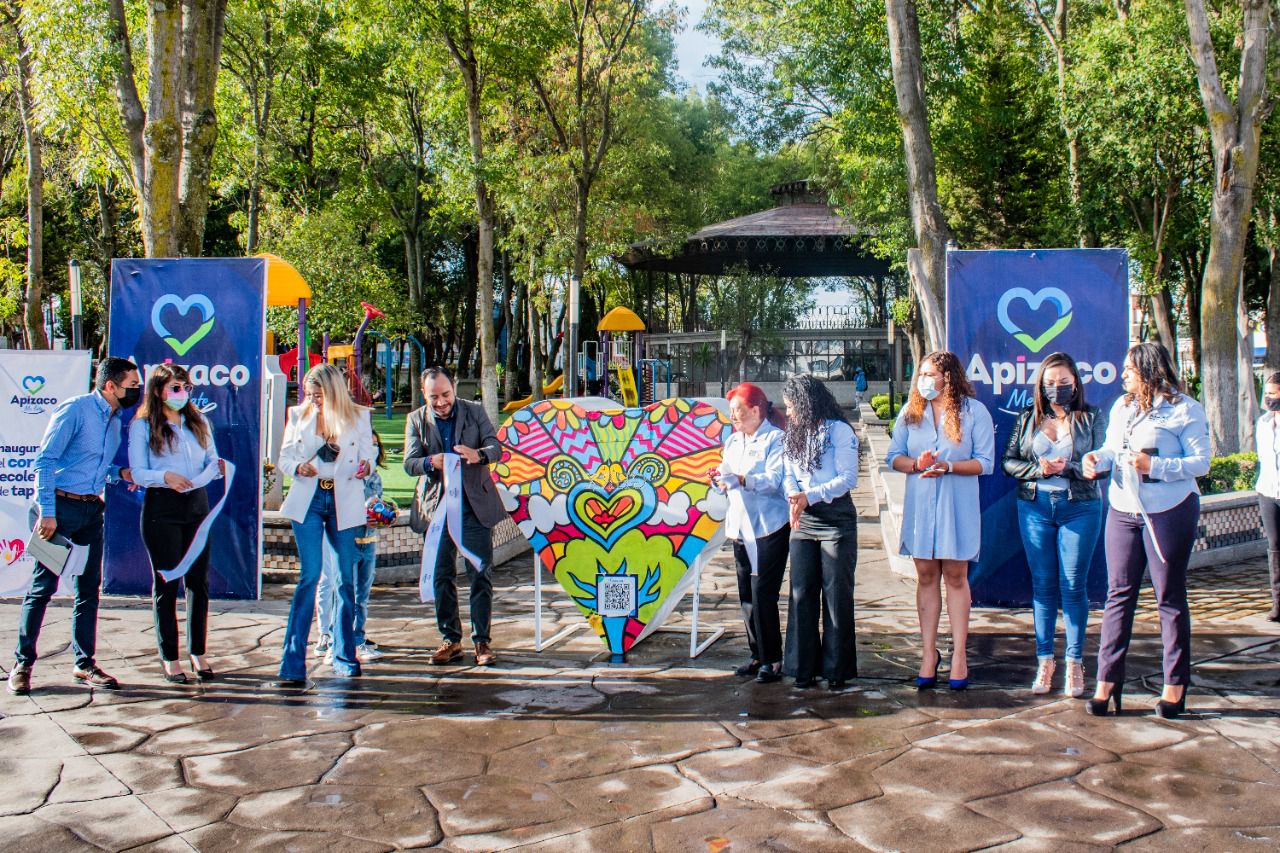 Cumple Pablo Badillo compromiso de campaña: apoyar a niños y niñas con cáncer